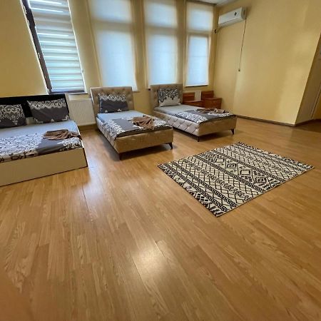 Ela Hostel Prizren Exteriér fotografie