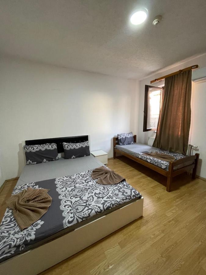Ela Hostel Prizren Exteriér fotografie