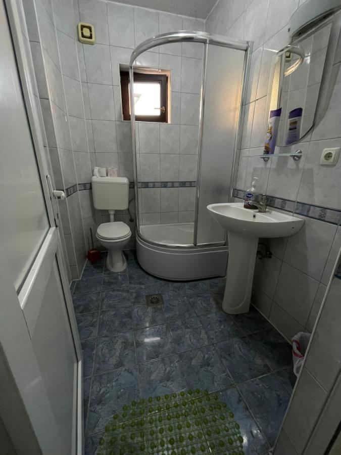 Ela Hostel Prizren Exteriér fotografie