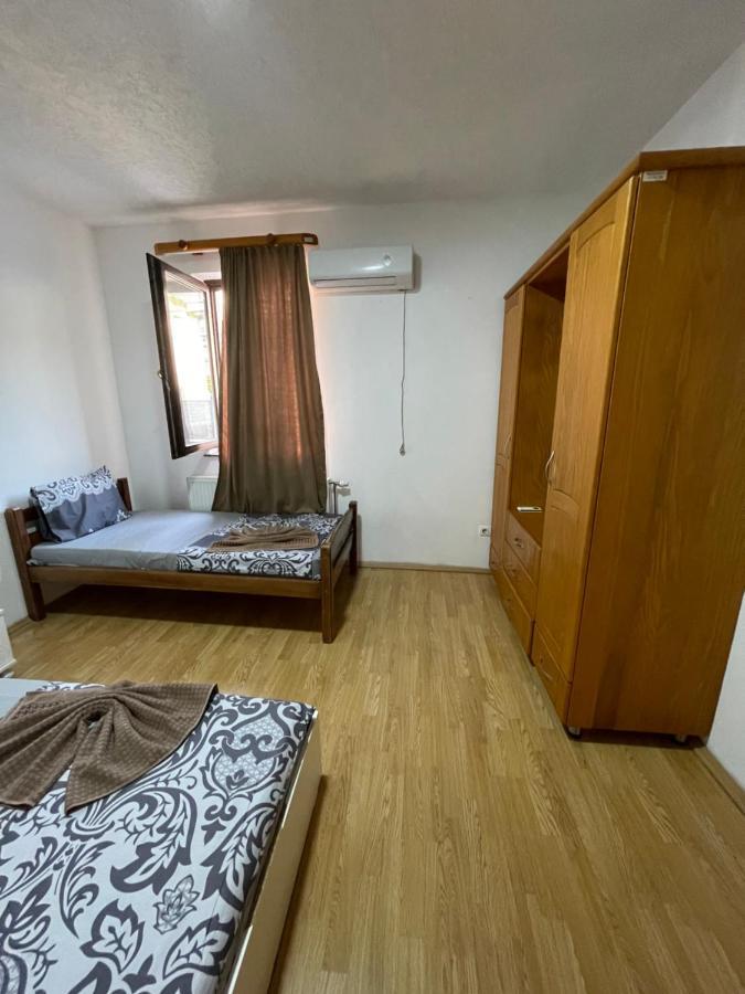 Ela Hostel Prizren Exteriér fotografie
