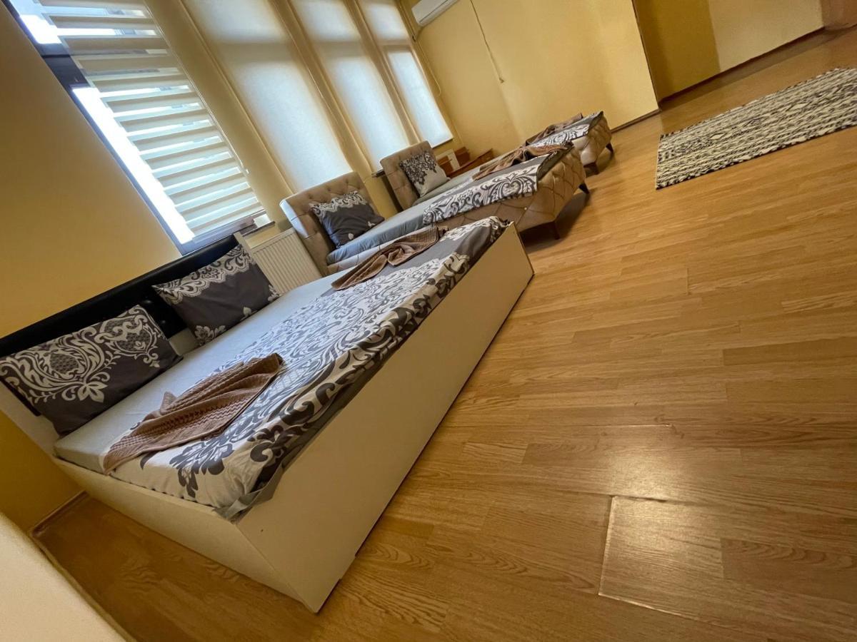 Ela Hostel Prizren Exteriér fotografie