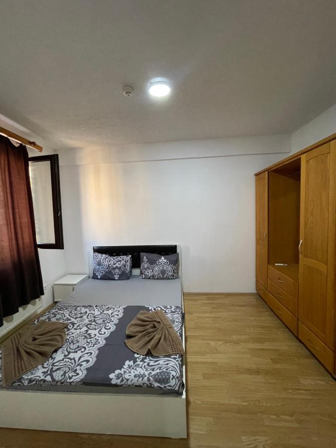 Ela Hostel Prizren Exteriér fotografie